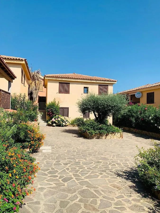 Apartments Casa Luna Costa Smeralda 50 M Zum Meer Marinella