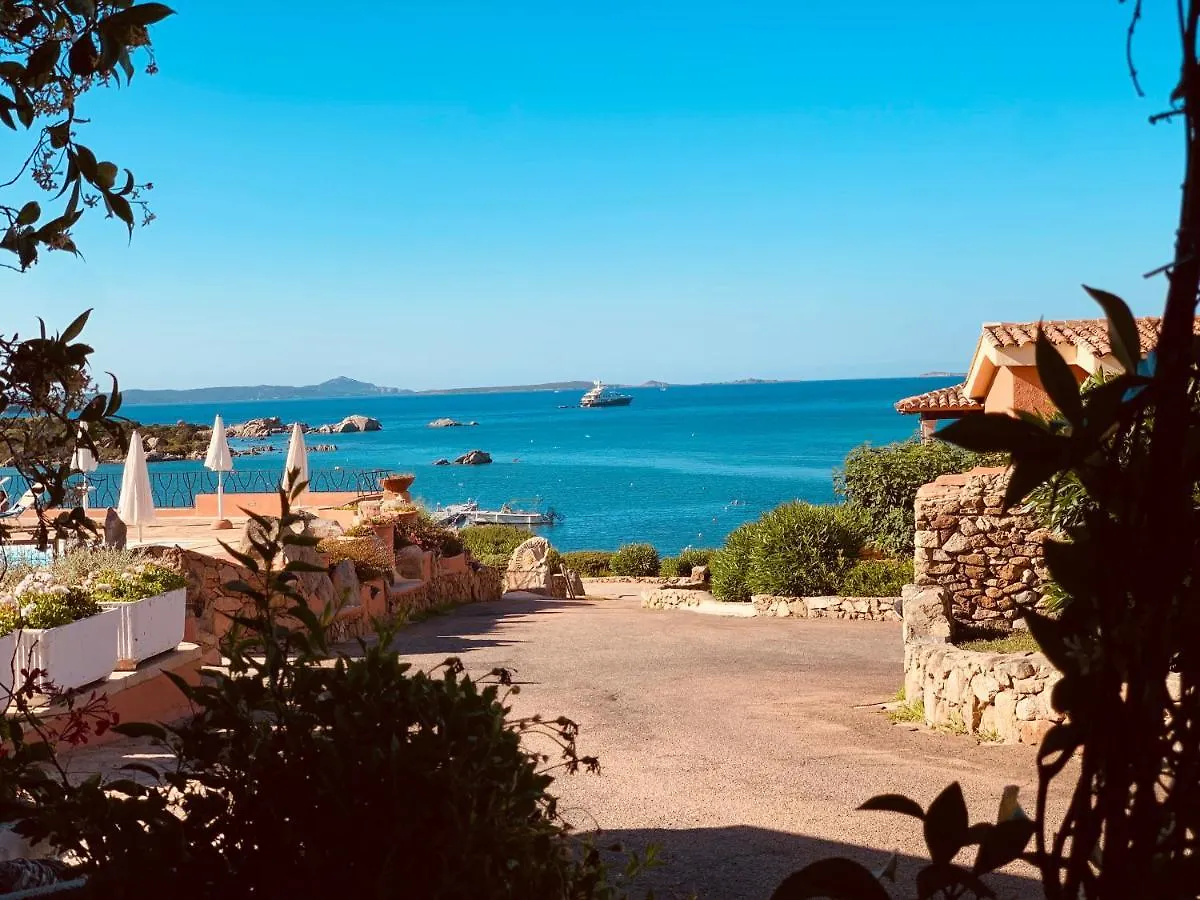 Apartments Casa Luna Costa Smeralda 50 M Zum Meer Marinella  0*, Marinella (Sardinia) Italy