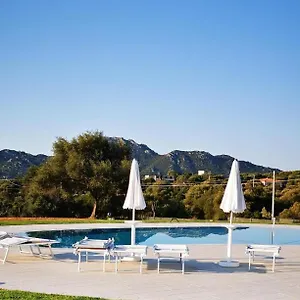  Apartamento Azienda Multifunzionale S'ozastro