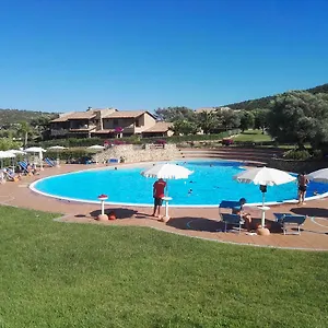 Vela Blu Gasthof