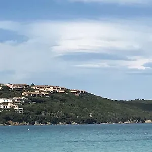  Сasa de vacaciones Ladunia 3m - Porto Rotondo
